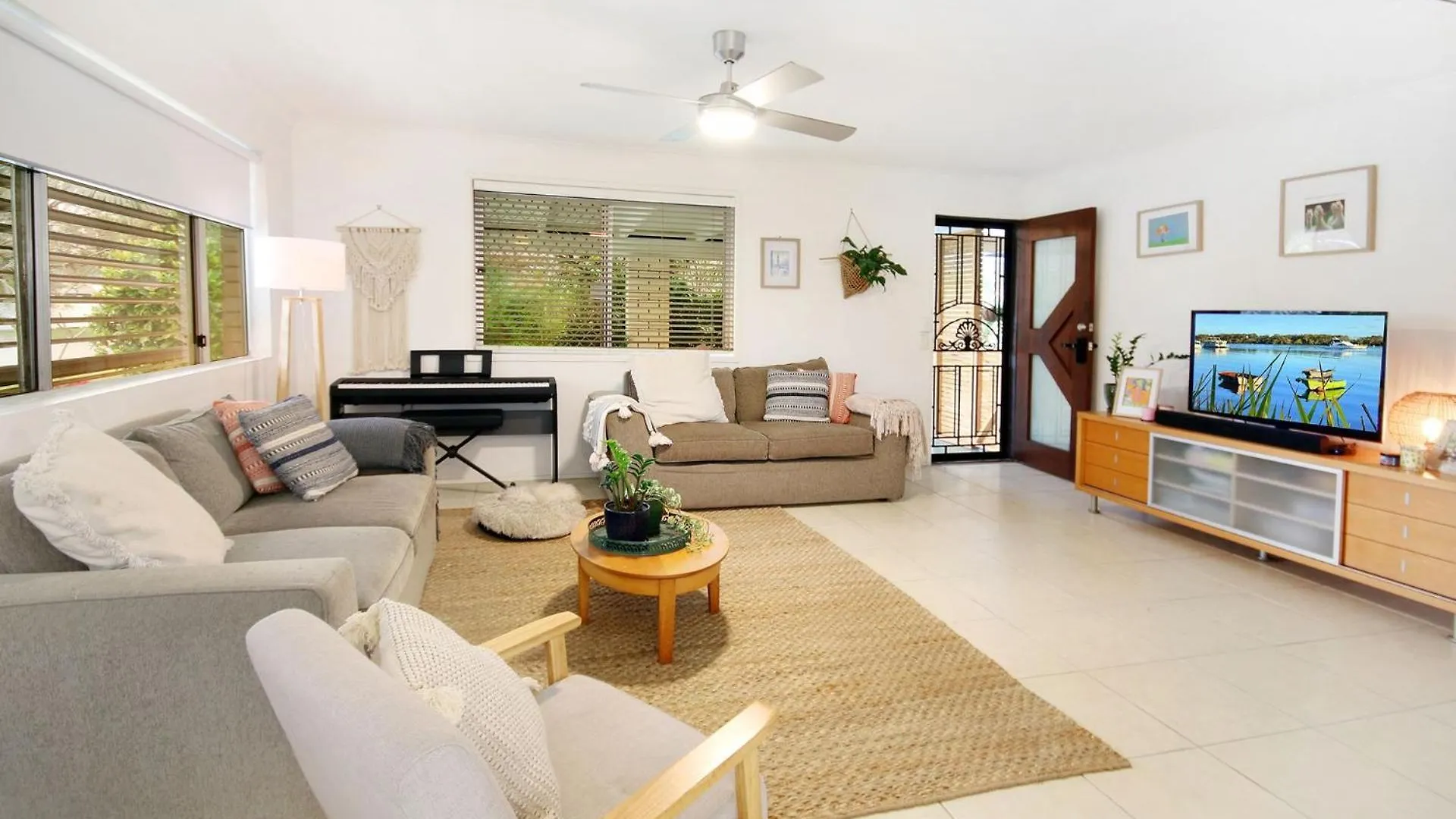 Feriehus Minti 19 2 Bedroom Home By The River Maroochydore